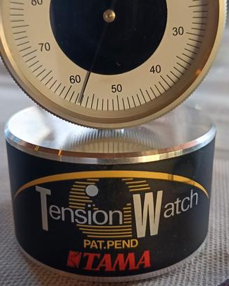 tensionatore pelli batteria 