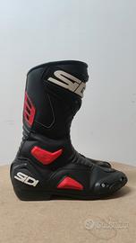 Stivali moto Sidi VPerformer, taglia 42