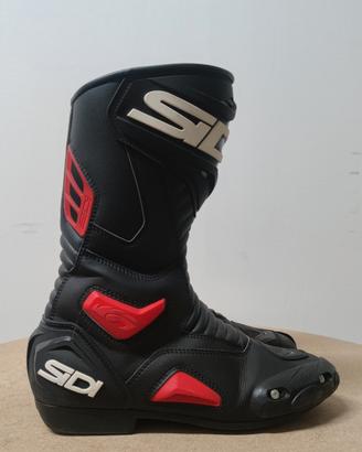 Stivali moto Sidi VPerformer, taglia 42