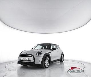 MINI Cooper 3 porte 3p 1.5 C Essential auto