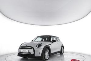 MINI Cooper 3 porte 3p 1.5 C Essential auto