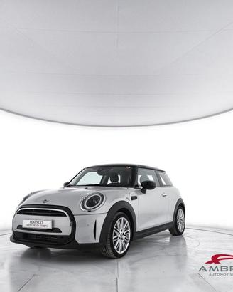 MINI Cooper 3 porte 3p 1.5 C Essential auto