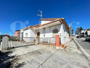Casa Indipendente Nereto [Cod. rif A149VRG]