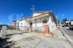 Casa Indipendente Nereto [Cod. rif A149VRG]