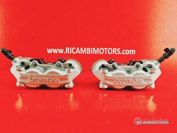 PINZE POMPA FRENO DUCATI MONSTER 696