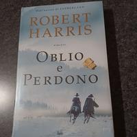 Libro "Oblio e perdono" - nuovo