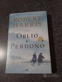 Libro "Oblio e perdono" - nuovo