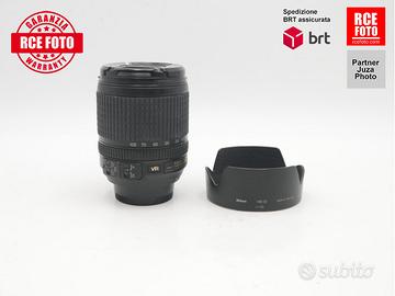 Nikon AF-S DX 18-105 F3.5-5.6 G ED VR (Nikon)