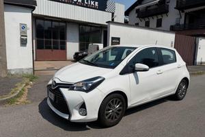 TOYOTA Yaris 1.0 5 porte Trend