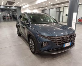 HYUNDAI Tucson 3ª serie 1.6 HEV aut.Xline