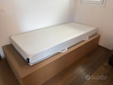 Materasso 90 x 200cm