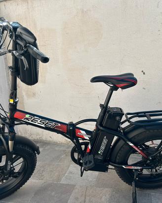 bici elettrica 500w