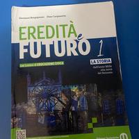 Eredita e futuro 1