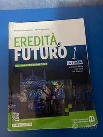 Eredita e futuro 1