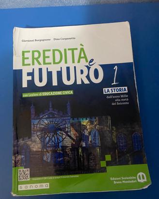 Eredita e futuro 1