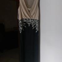 Abito elegante 