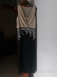 Abito elegante 