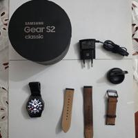 Samsung Gear S2 classic