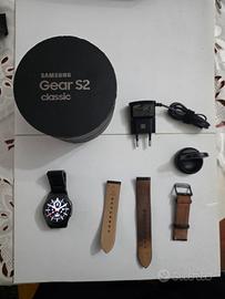 Samsung Gear S2 classic