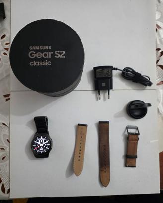 Samsung Gear S2 classic