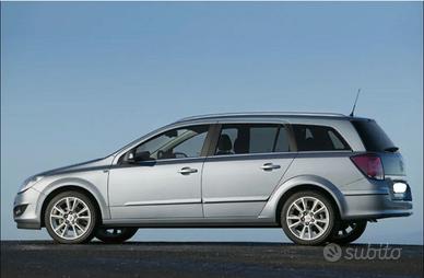 opel astra sw 1.7 cdti cosmo 