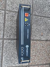 fotovoltaico  lifepo4 pylontech 