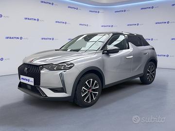 DS DS3 PURETECH 100 PERFORMANCE LINE