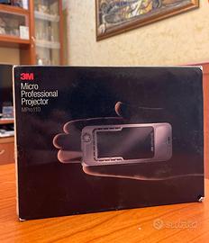 proiettore portatile 3M Mpro110