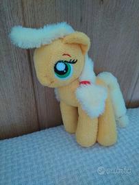 Peluche mini pony