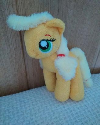 Peluche mini pony