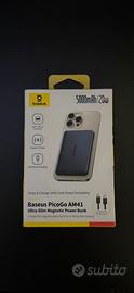 Baseus PicoGo AM41 MagSafe 5000mAh 20W
