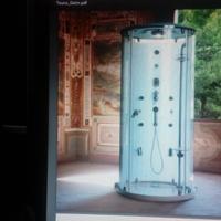 Box TEUCO EVOLUTION EO2 Multifunzione