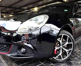 ALFA ROMEO Giulietta BLACK CARBON SPORT NAVI UNI