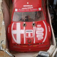 Automodello SG