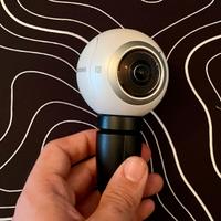 Samsung Gear 360