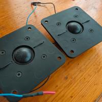 TWEETER KEF T 33A originali.