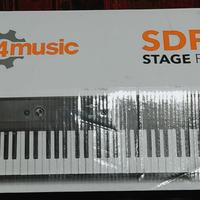  Gear4music SDP-2 Stage Piano