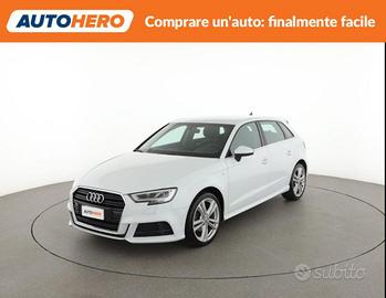 AUDI A3 SX90947