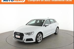 AUDI A3 SX90947