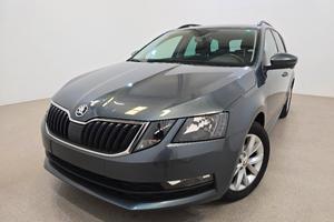 Skoda Octavia 1.5 TGI G-tec metano full optional