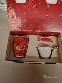 Thun Tazza Tisaniera Natale 2009 Edizione Limitata