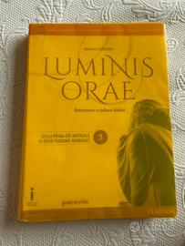Luminis orae vol. 3