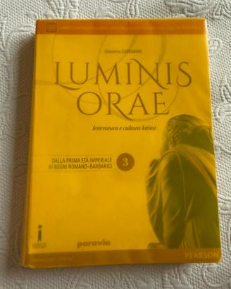 Luminis orae vol. 3
