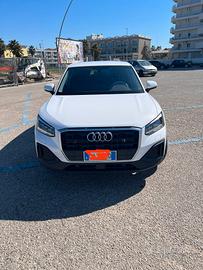 Audi Q2 Advanced – 05/2023 – 18.500 km
