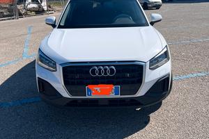 Audi Q2 Advanced – 05/2023 – 18.500 km