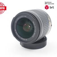 Nikon AF-P 18-55 F3.5-5.6 G DX VR (Nikon)