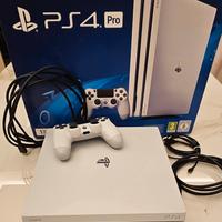 PLAYSTATION 4 PRO