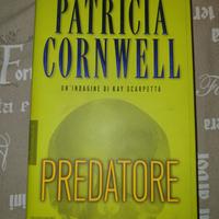 Predatore - P. Cornwell