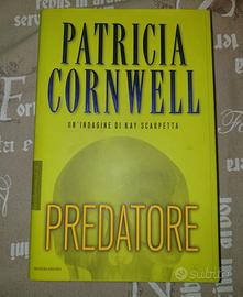 Predatore - P. Cornwell