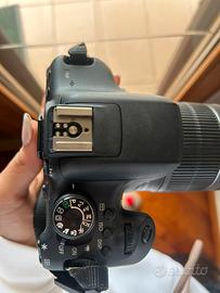 canon eos 750d